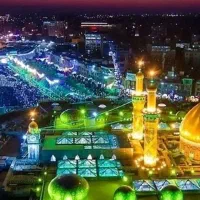 کاروان زیارتی کربلا