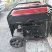 متور برق ۱۰۰۰۰صنعتی وعادی بدونه نوییز|ابزارآلات|کرج, بیلقان|دیوار