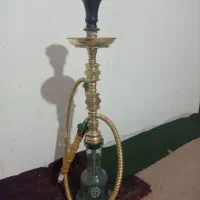 قلیون نو|کلکسیون و سرگرمی|بزینه رود, |دیوار