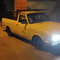 حمل بار باربری با پیکان وانت در گرگان شبانه روزی|خدمات حمل و نقل|گرگان, |دیوار