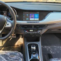 چانگان ایدو برقی وارداتی|خودرو سواری و وانت|تهران, سنائی|دیوار