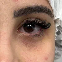 اکستنشن مژه با قیمت باورنکردنی