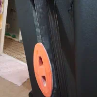 تردمیل توربوفیتنس 230 اصل تایوان|تجهیزات ورزشی|رشت, منظریه|دیوار