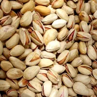 پسته ممتاز، حاصل ۵۰ سال تجربه در آرویش