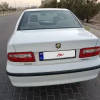 سمندef7مدل96دوگانه کارخانه بیرنگ|خودرو سواری و وانت|تهران, تهرانسر شمالی|دیوار