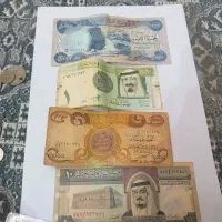 اسکناس|کلکسیون سکه، تمبر، اسکناس|کرج, اصفهانی‌ها|دیوار