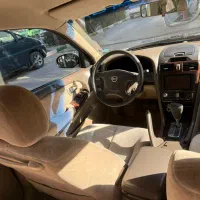 ماکسیما مدل 1388 سفید بدون رنگ استثنایی|خودرو سواری و وانت|مشهد, امام رضا (ع)|دیوار