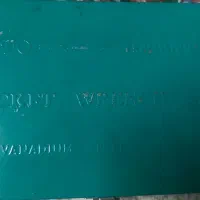 جعبه اچار بوکس نو و استفاده نشده ژاپنی اصل