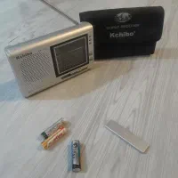 رادیو kchibo جیبی تمام موج|کلکسیون و سرگرمی|تهران, فلسطین (میدان انقلاب)|دیوار