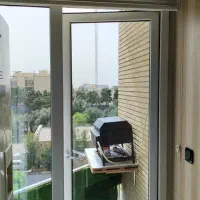 پرده آهنربایی