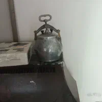 ساعت وشکلات خوری و کشکول وغیره