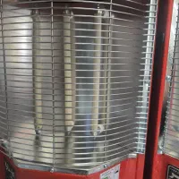 فروش عمده بخاری برقی زیر قیمت کارخانه|بخاری، هیتر، شومینه|شهریار, شهریار|دیوار