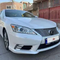 لکسوس es350|خودرو سواری و وانت|شاهینشهر, فیض|دیوار