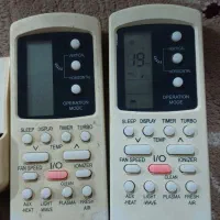 کنترل اسپیلت