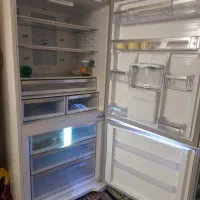 یخچال|یخچال و فریزر|اسلام‌شهر, شهرک سعیدیه|دیوار