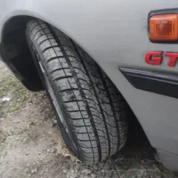 405 مدل 85 چند لکه رنگ|خودرو سواری و وانت|شلمان, |دیوار