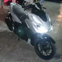 کلیک Up 180 کبیر موتور اب خنک|موتورسیکلت|تهران, علم و صنعت|دیوار