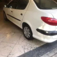 206 sd v2 مدل۱۳۸۹|خودرو سواری و وانت|تهران, ولنجک|دیوار