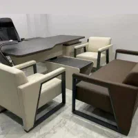 مبل ویتارا/صندلی تنفسی|مبلمان اداری|سنندج, |دیوار