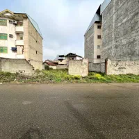 فروش زمین شهری با موقعیت طلایی در قلب فومن