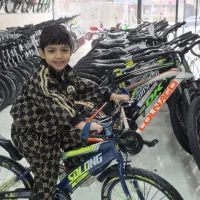 فروشگاه دوچرخه امیراقساط تمامی برند های روز دنیا