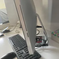 آی مک اپل Apple iMac|رایانه رومیزی|اصفهان, طامه|دیوار