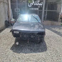 ۴۰۵مدل۸۳تصادفی