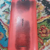 سلام .یک عددگوشی نوکیااصل مجارستانی