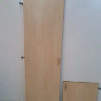 درب کمد ۵ عدد
