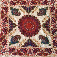 پته سفیدطرح قهرواشتی