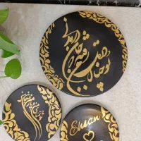 دیوارکوب با طرح دلخواه شما|تابلو، نقاشی، عکس|کرمانشاه, |دیوار