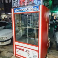 تعمیرات تخصصی یخچال صنعتی ویترینی|خدمات پیشه و مهارت|سنندج, |دیوار