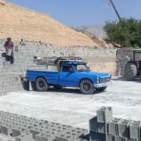 باربری درون شهر و بیرون شهر