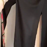 بارونی ، مانتو عبایی ، مانتو مزونی مجلسی|لباس|تهران, پاسداران|دیوار