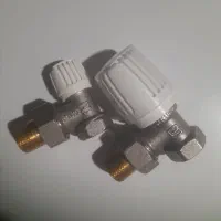 شیر رفت و برگشت رادیاتور