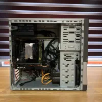 فروش فوری کیس گیمینگ با قیمت استثنایی