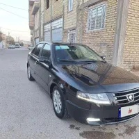 سورن پلاس ۱۴۰۰ef7|خودرو سواری و وانت|شیراز, شهرک قمشه|دیوار