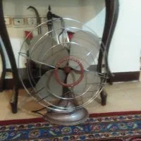 پنکه قدیمی