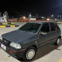 هاچبک کره ای خاص درجه 1