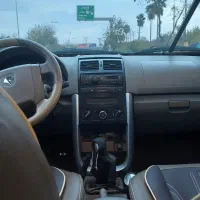 فروش تاکسی سمند EF7