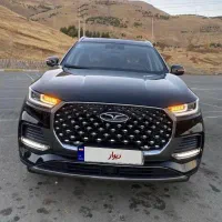 تیگو ۸پرو مکس ie مدل ۱۴۰۲|خودرو سواری و وانت|سنندج, |دیوار