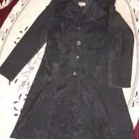 مانتو و مانتو شلوار