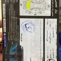 شاهین ۱۴۰۰|خودرو سواری و وانت|شهریار, شهریار|دیوار