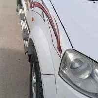 خودرو گیرنت وال وینگل 5|خودرو سواری و وانت|بن, |دیوار