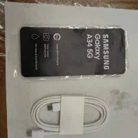 A34 256g ram8|موبایل|کرج, کرج نو|دیوار