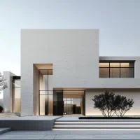 طراحی نما، داخلی، باغ ویلا|خدمات پیشه و مهارت|اصفهان, خواجو|دیوار