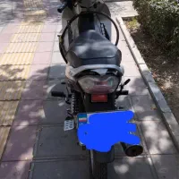 فروش موتور احسان ۱۲۵