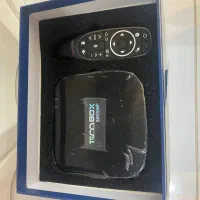 tescobox اندروید باکس