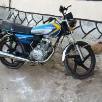موتور 150سحر