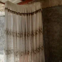 پرده|پرده، رانر، رومیزی|یاسوج, |دیوار